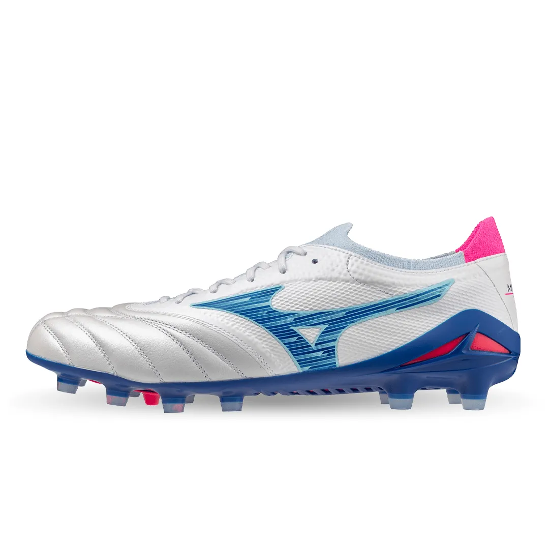 gel insole shoes Morelia Neo IV Beta Elite FG - Urban Electric Pack (P1GA254225)