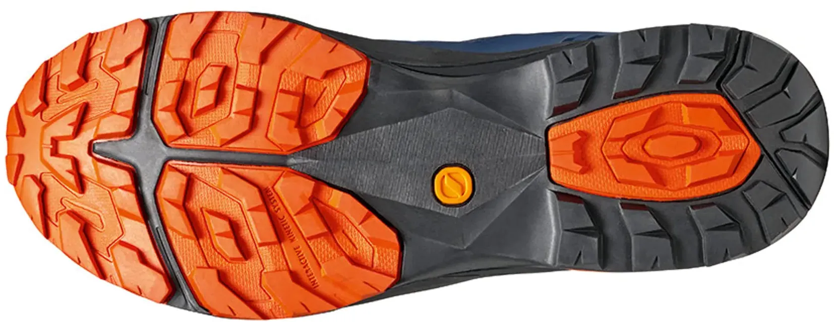 Scarpa Rush Mid GORE-TEX Walking Boots - Blue Water Safe Gear