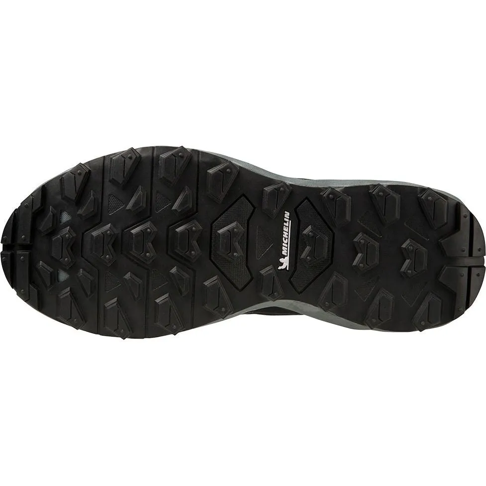 Mizuno Wave Daichi 7 GORE-TEX Womens Trail Running Shoes - Black Foam Base