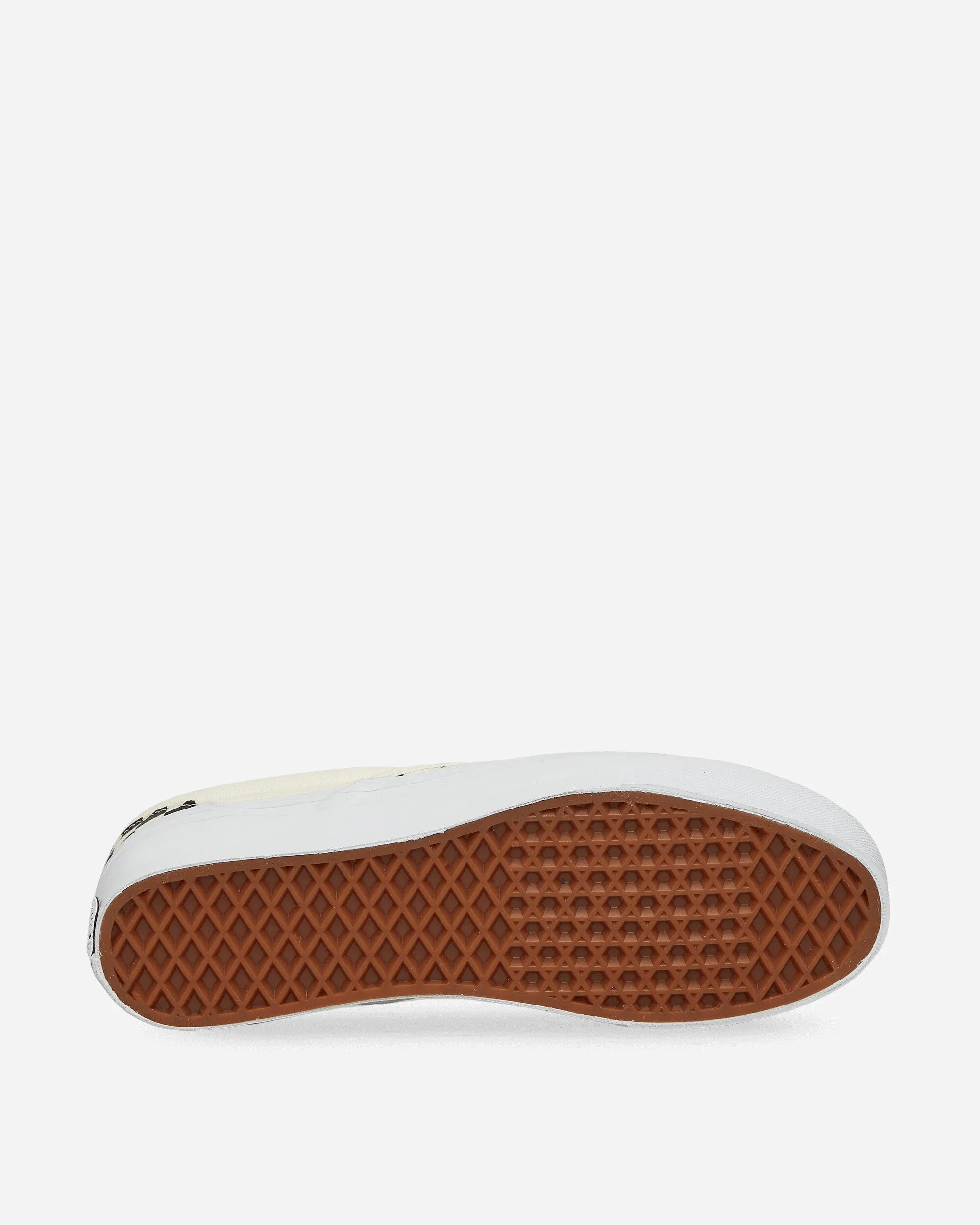Slip On Quick Slip-On Reissue LX 98 Sneakers Checkerboard Black / Off White