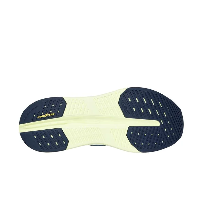 Quick Style Walk SLIP-INS: MAX CUSHIONING GLIDE-STEP - 220421/AQUA