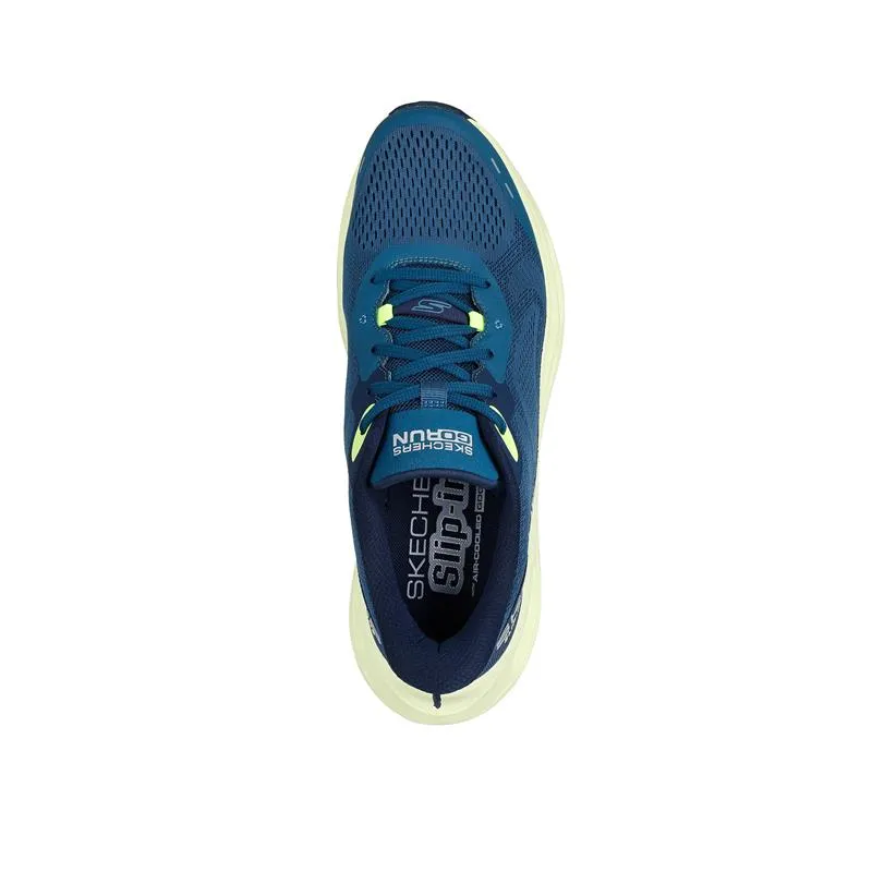 Padded collar Relax Ready SLIP-INS: MAX CUSHIONING GLIDE-STEP - 220421/AQUA