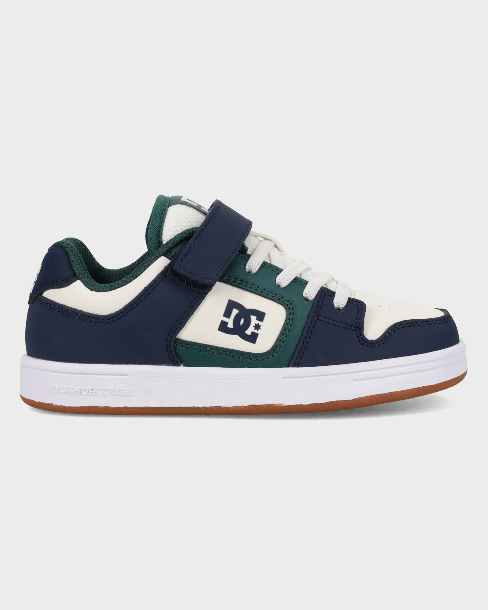 Boys 8-16 Manteca 4 V Skate Shoes Leather Material Good Arch Support