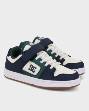 Casual Everyday Boys 8-16 Manteca 4 V Skate Shoes