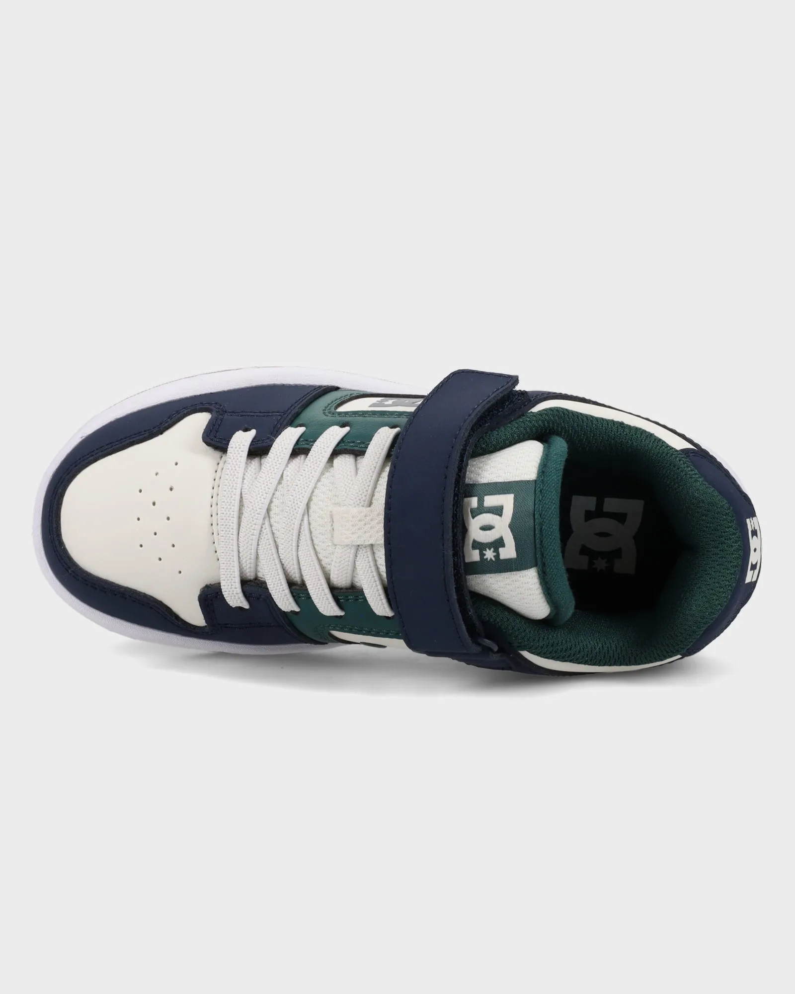 Pro Action Long Lasting Boys 8-16 Manteca 4 V Skate Shoes