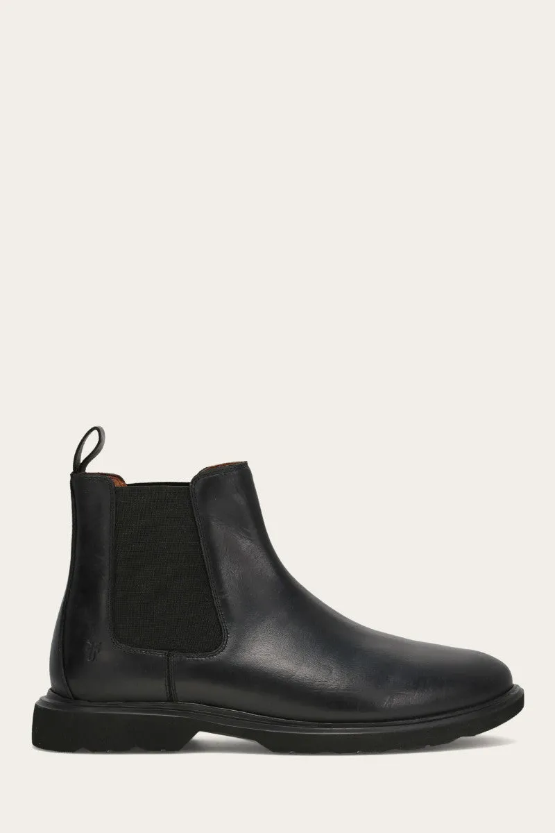 Velvet Soft Connor Chelsea