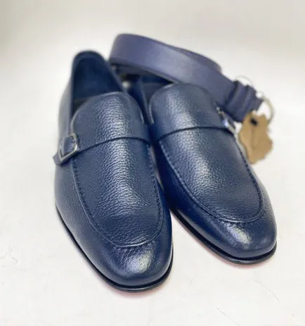 Style: 19104-Navy forest walk New In
