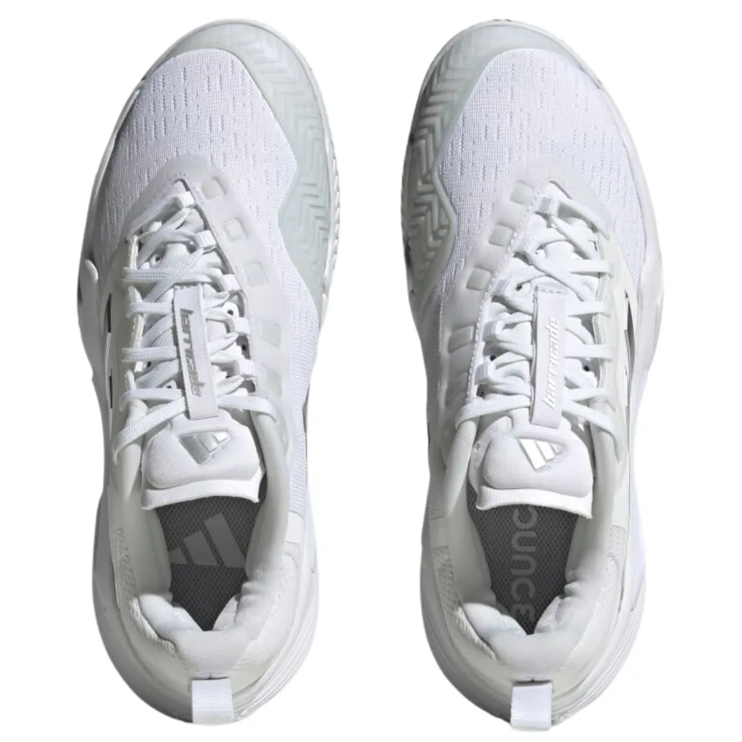 Adidas Barricade Womens Tennis Shoes - White Multi Purpose