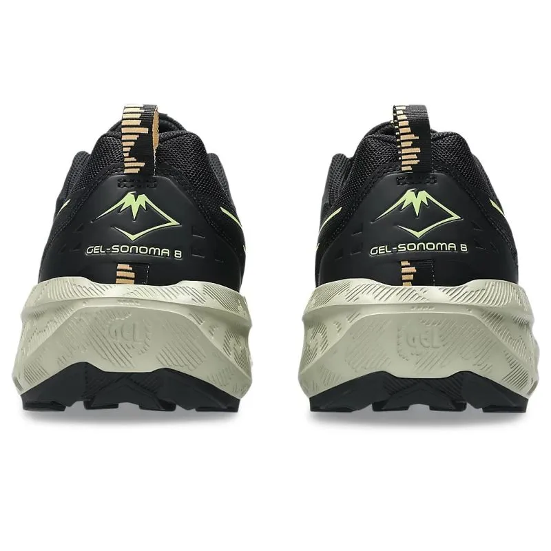 ASICS GEL-Sonoma 8 D Mens Trail Running Shoes Power Shoes