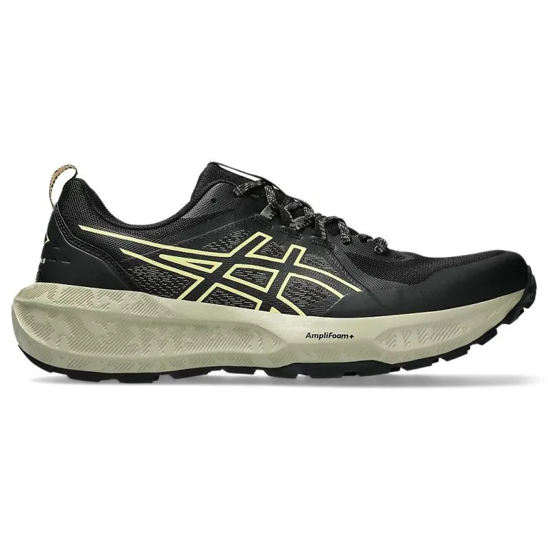 ASICS GEL-Sonoma 8 D Mens Trail Running Shoes perforated shoes