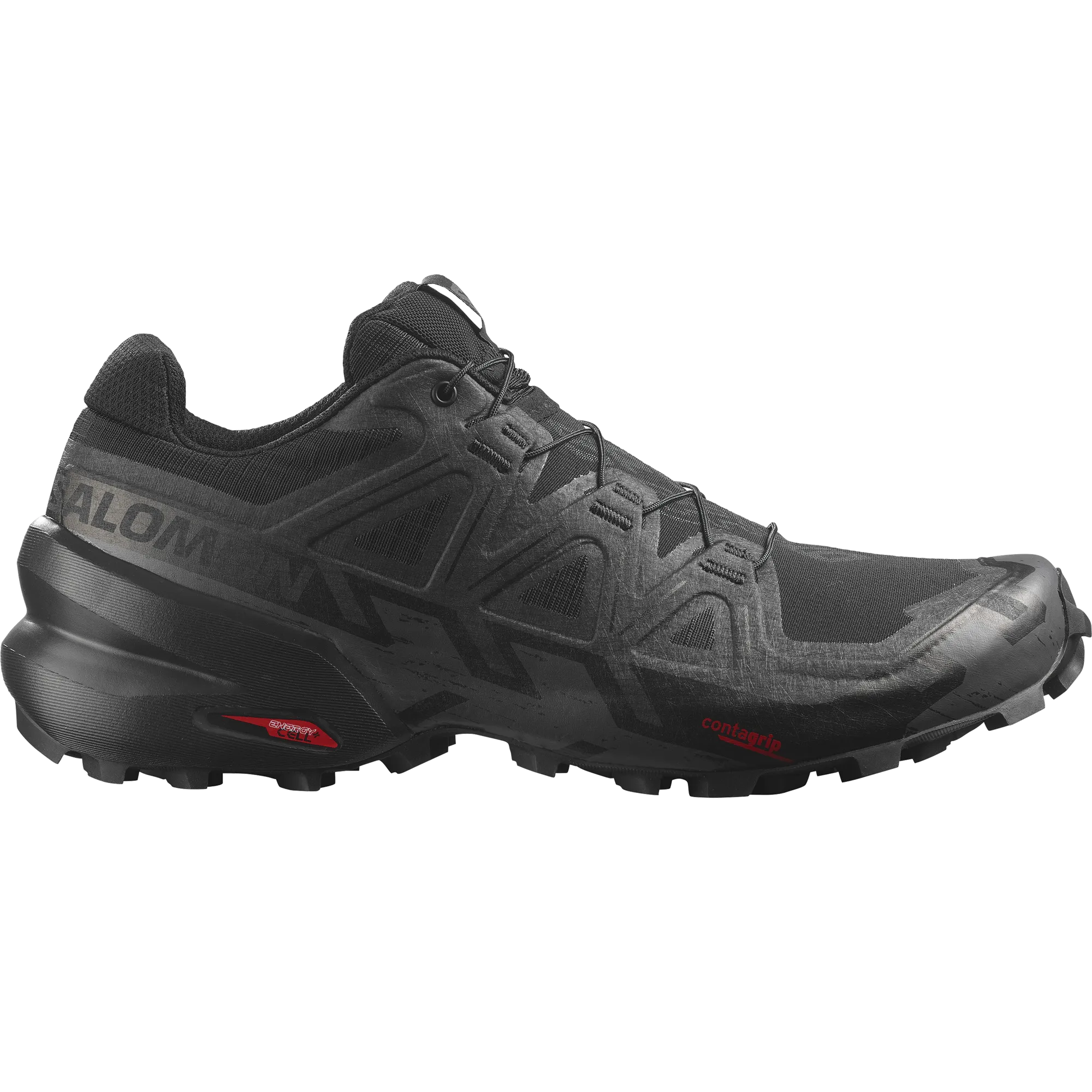 pre - race running weight - training running shoes Men's Speedcross 6