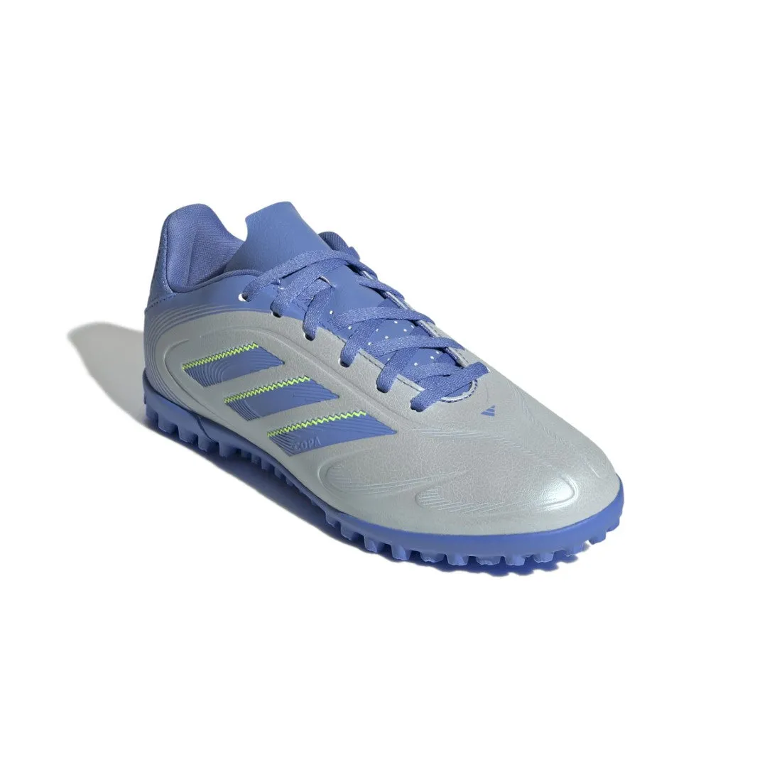 Copa Pure 3 Club Turf  Soccer Shoes easy - to - take off shoes Toddler-size kids' shoes