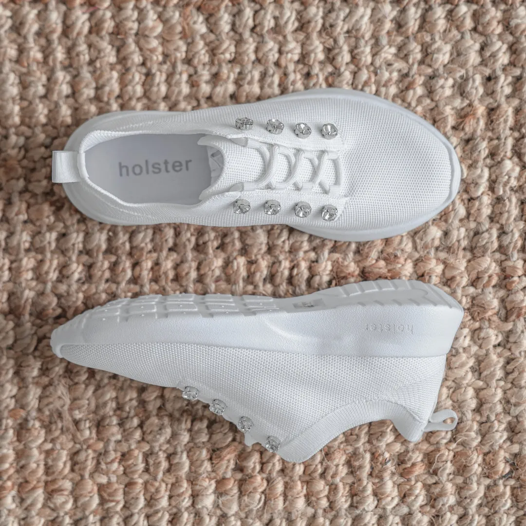 Ergonomic Shape Harmony - White