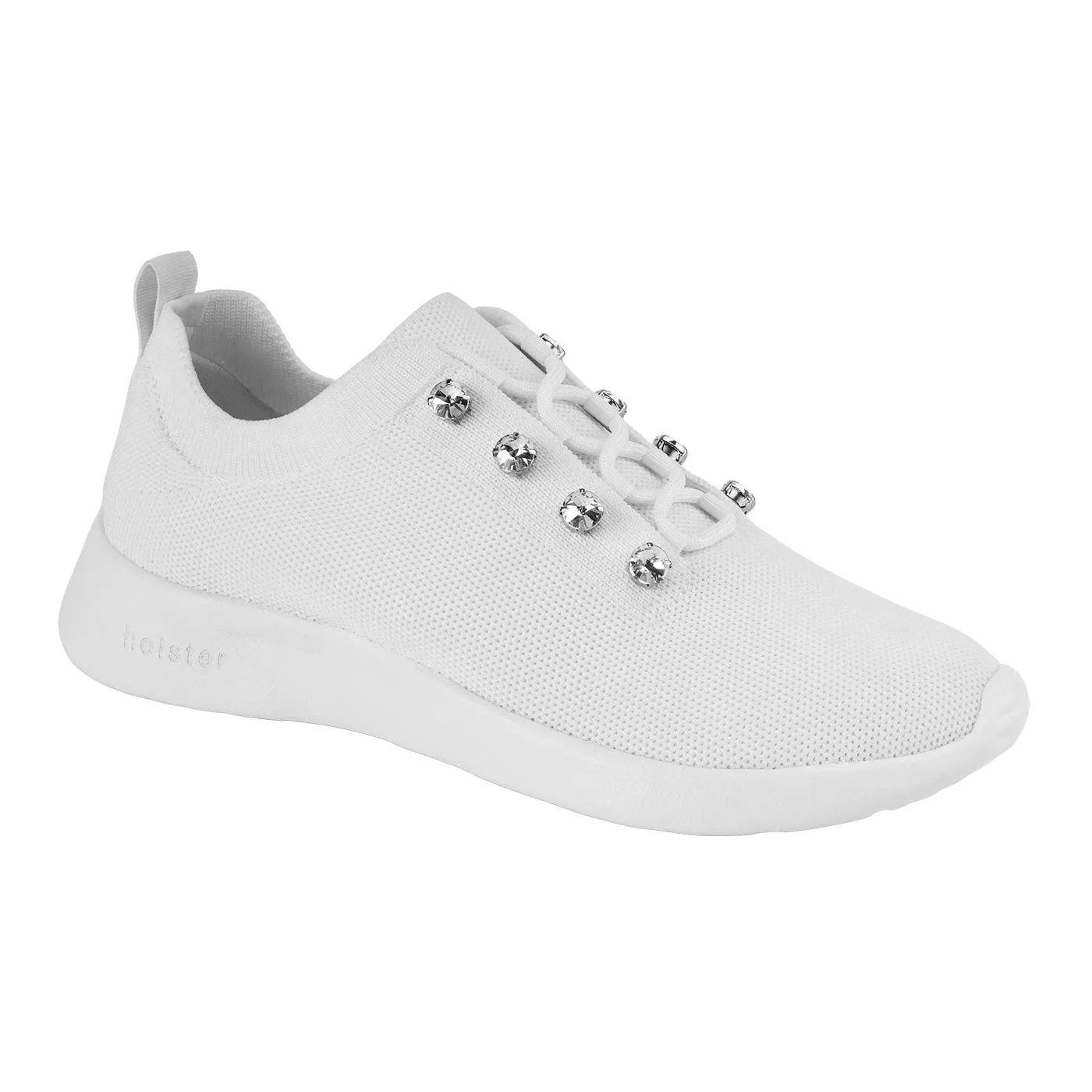 Harmony - White Gold Shine Built Soft
