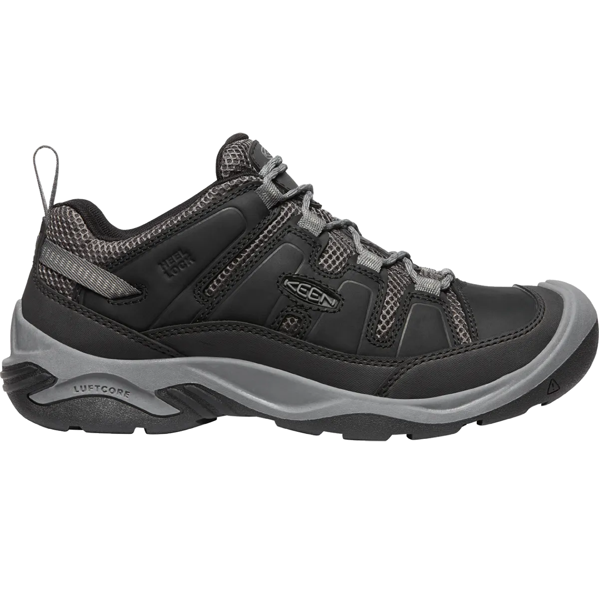 All weather Trail Ready Gear Men's Circadia Vent