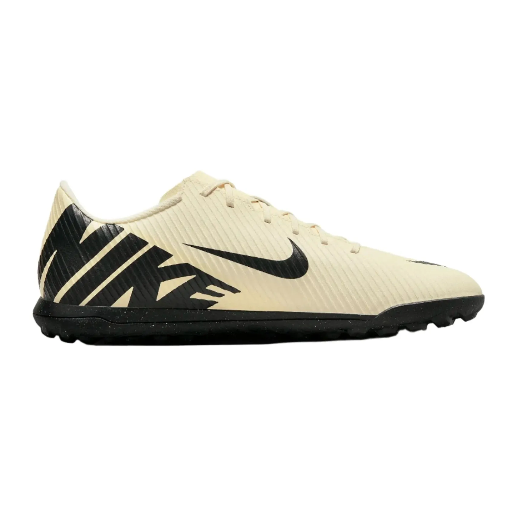 self - purchase sports bags Mercurial Vapor 15 Club Turf Low-Top Soccer Shoes