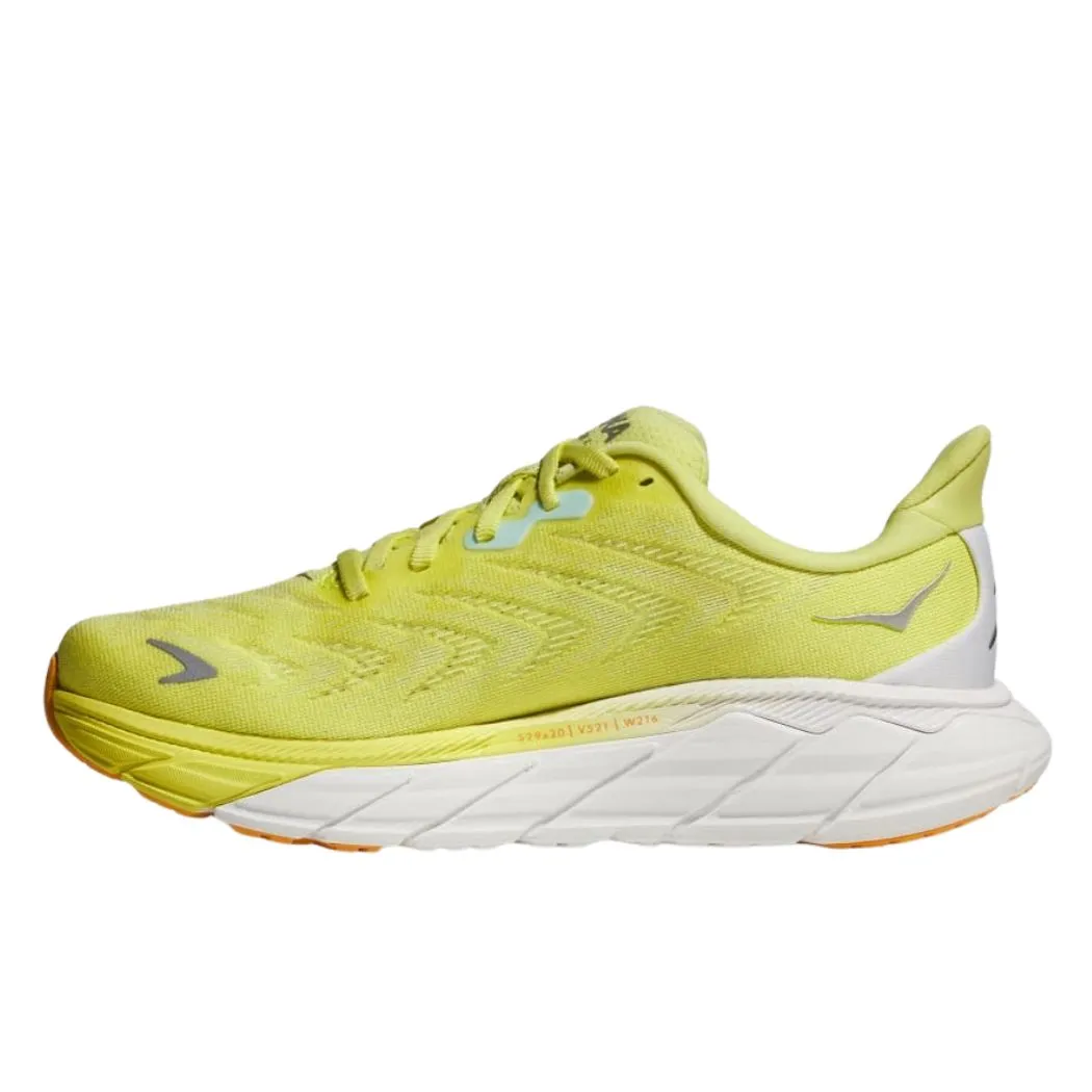 senior care hoka Arahi 6 Women's Running Shoes