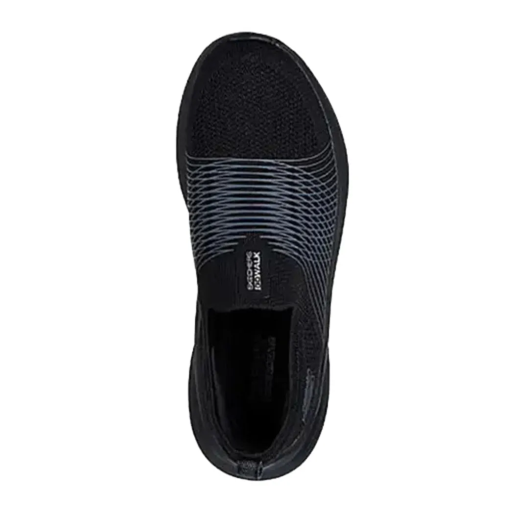 Flexible Design skechers Go Walk Max Walker - Sally Women's Shoes