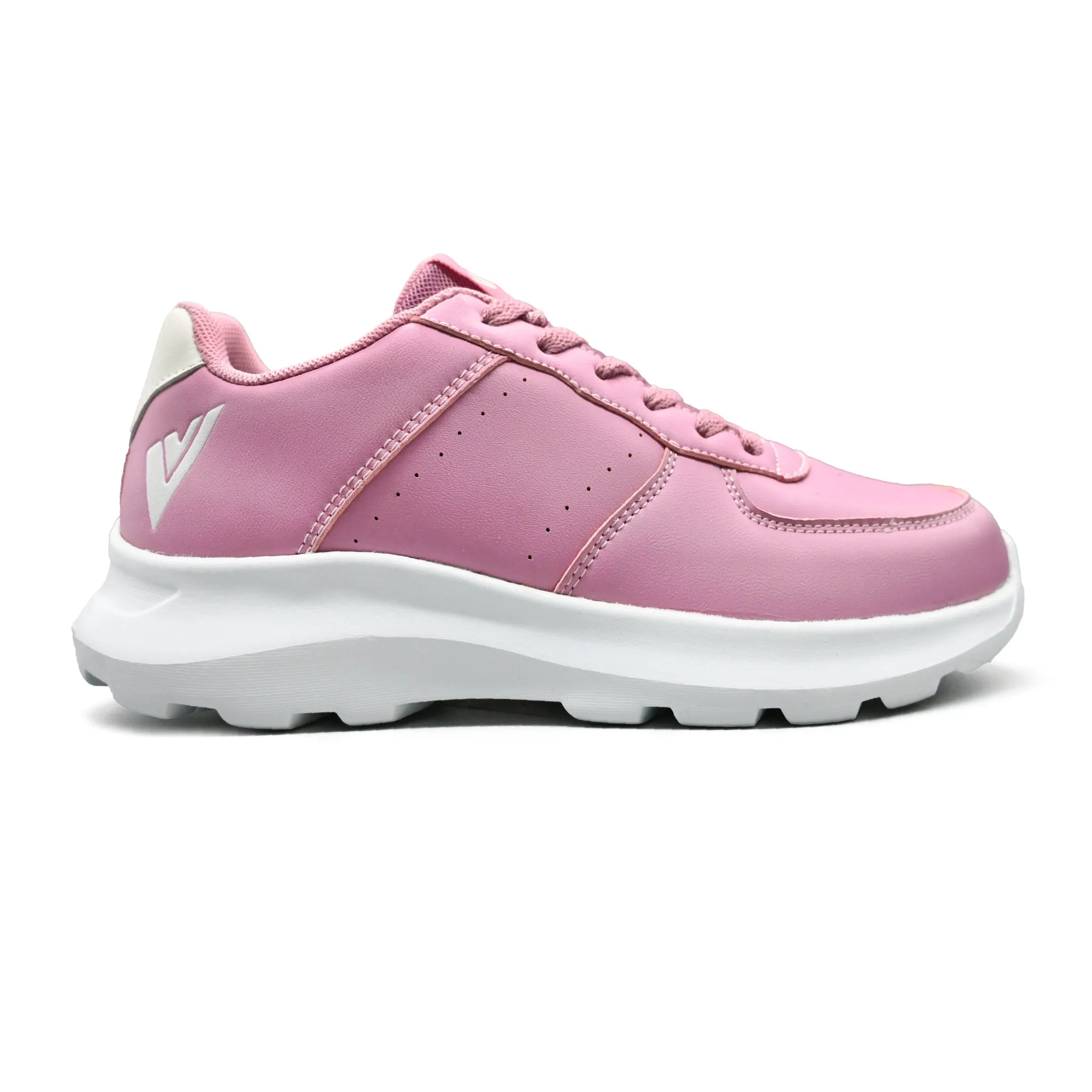 Vigo Ruby - Pink Trendy Soft Material