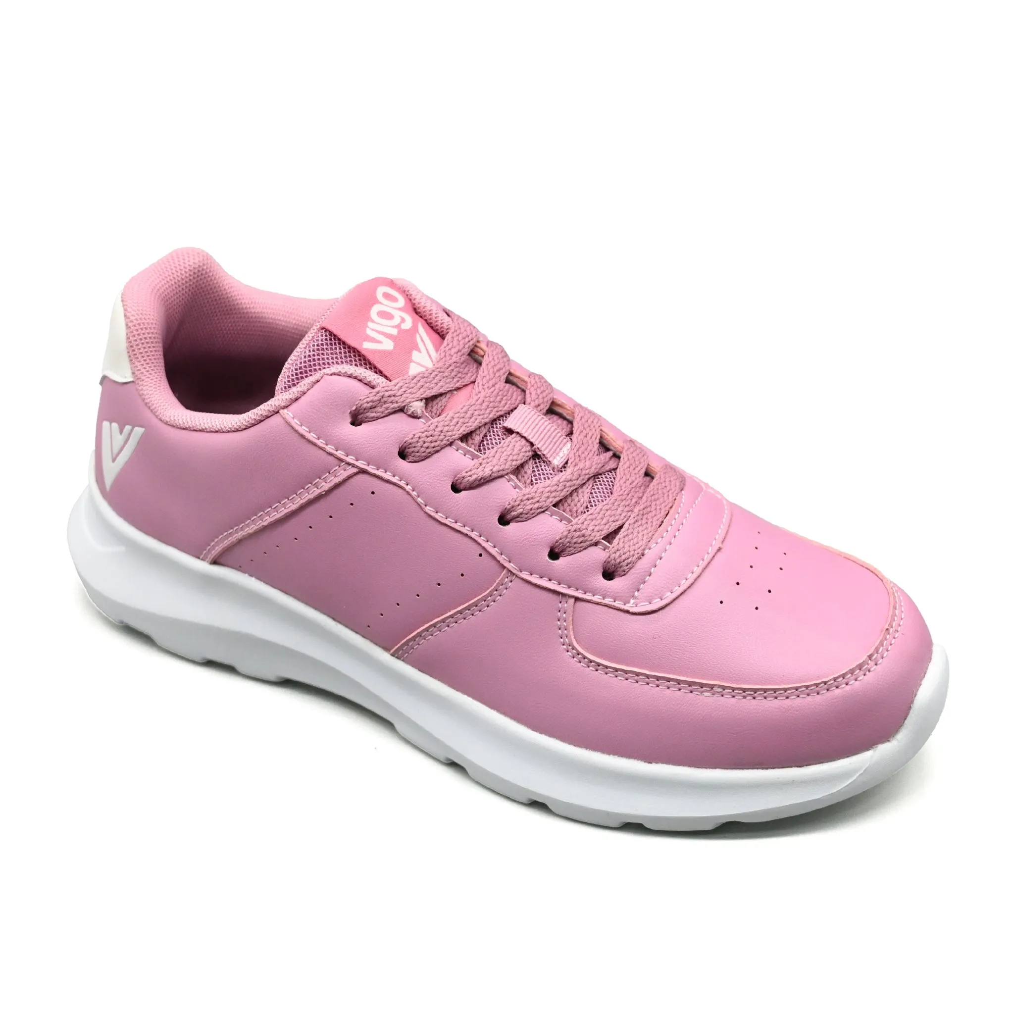 Vigo Ruby - Pink Casual Move
