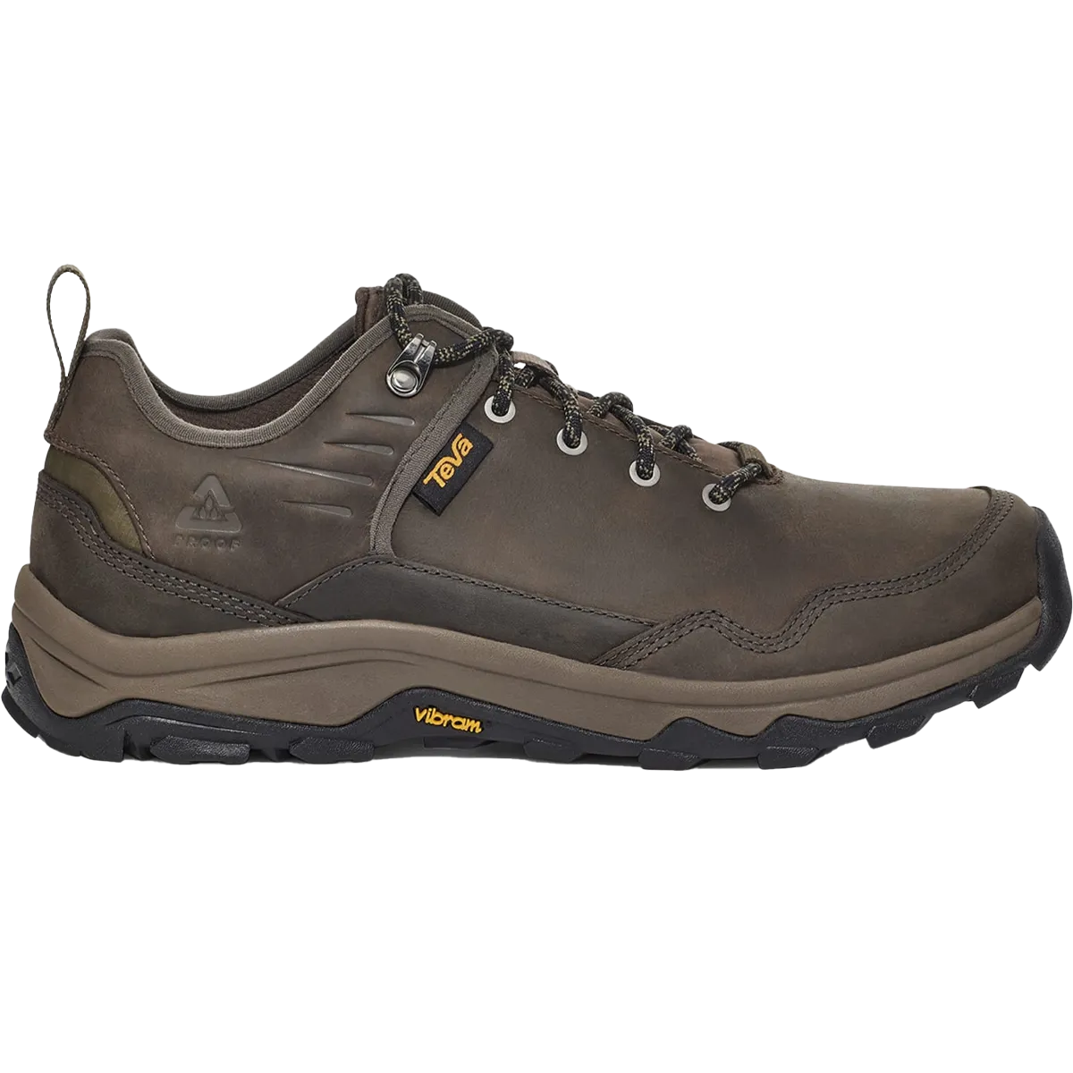 Unbeatable Traction Riva RP