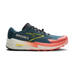 BROOKS - Men's Catamount 4 Water Resistant