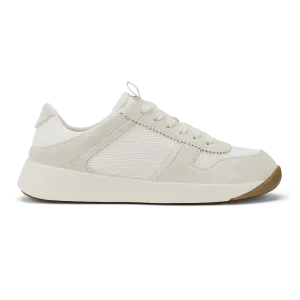 Kaulele Mesh - Tapa / White Sand streamlined look