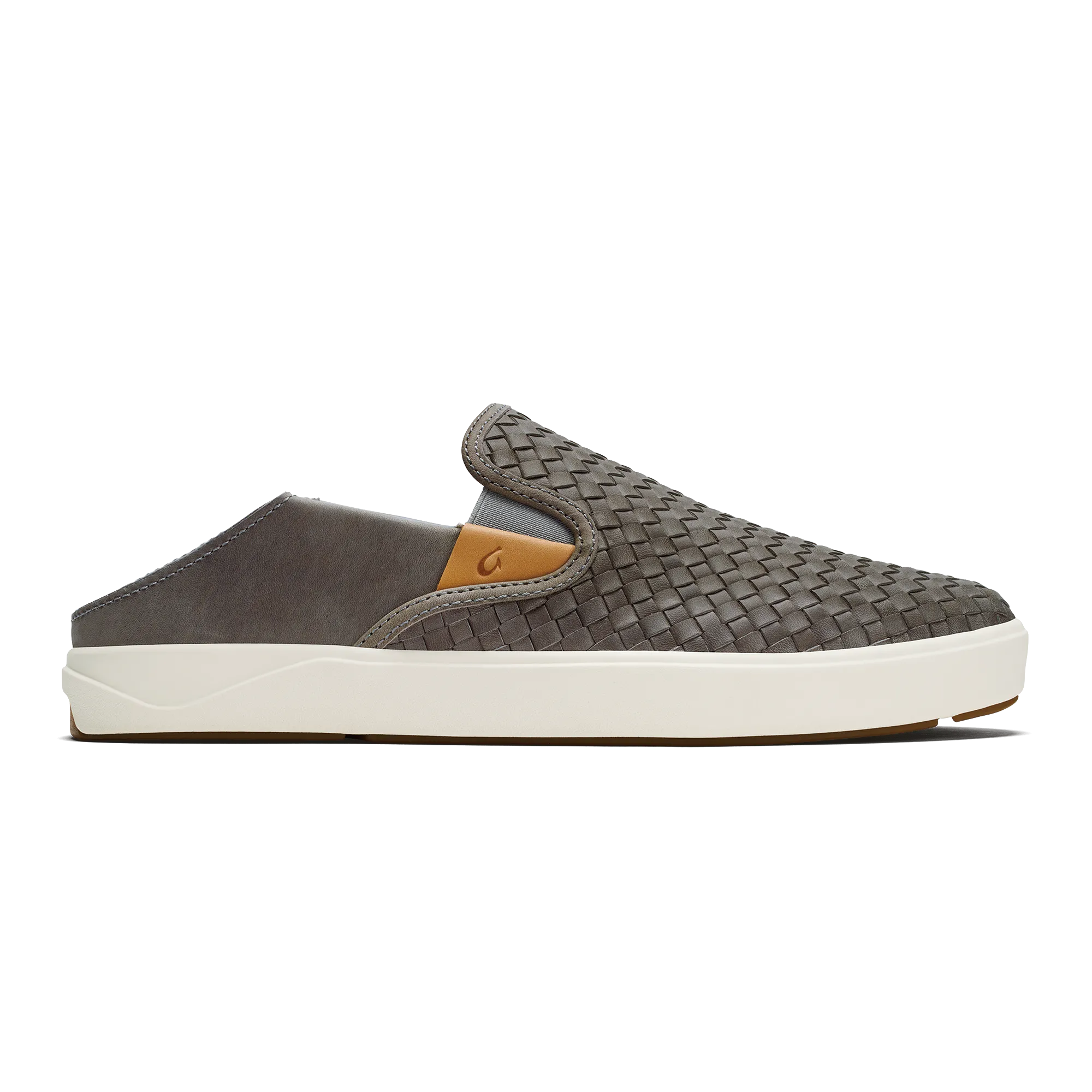 Lae??ahi Lauhala - Ash Light On Feet Relax Style
