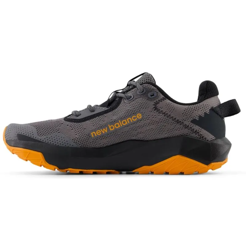 New Balance DynaSoft Nitrel v6 GS Kids Trail Shoes running in dry weather walking running shoes