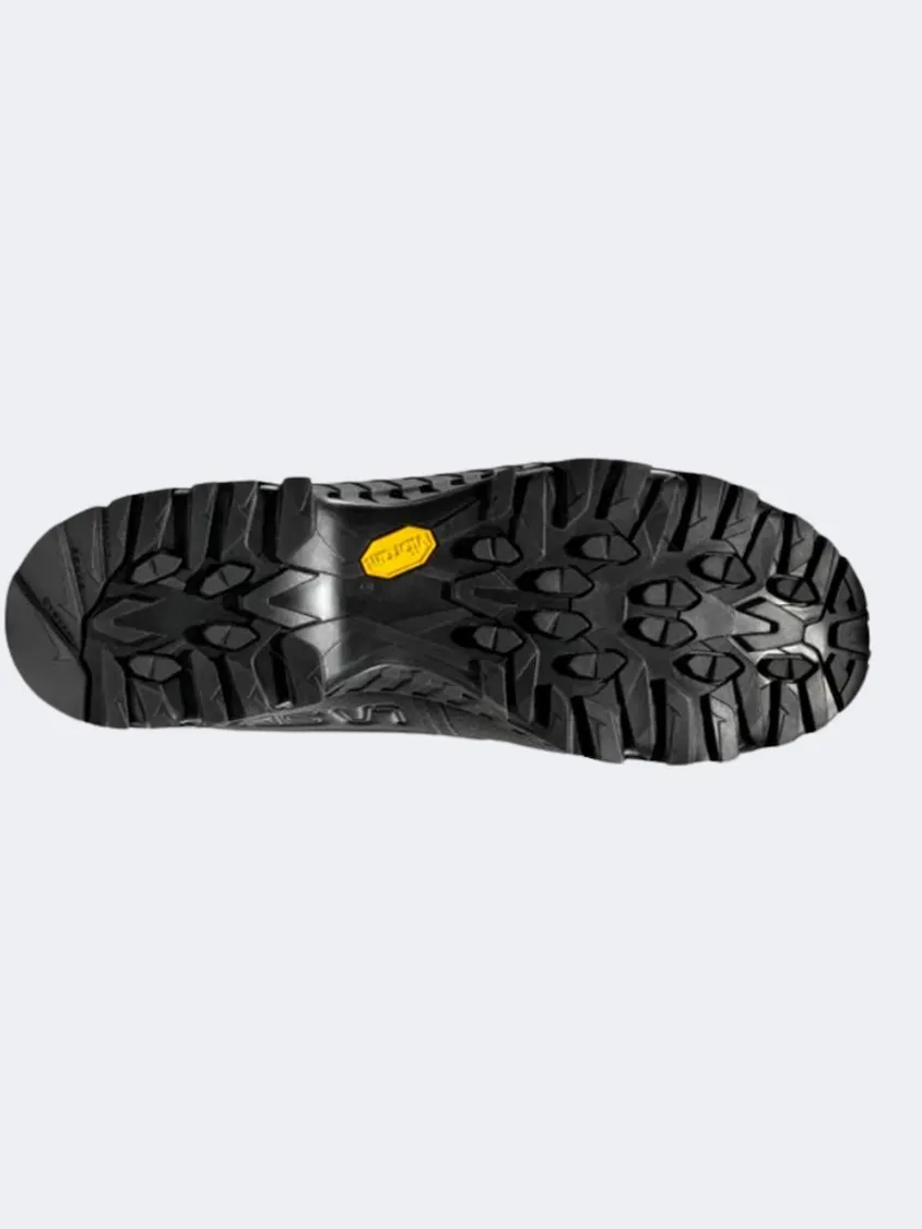 Long Trek Outdoor Adventure La Sportiva Stream Men Hiking Boots Black/Bambo