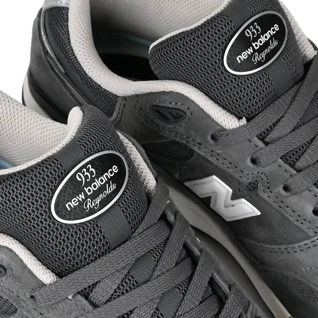 New Balance Numeric NM933 Skateboarding Shoe Dynamic Performance Multi   Purpose