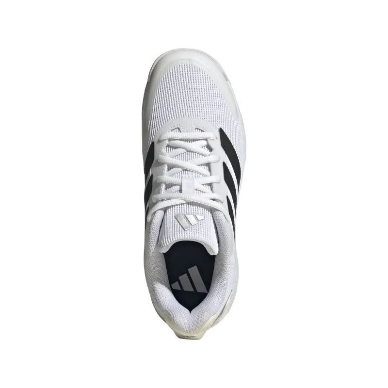 Adidas Ubersonic 5 Kids Tennis Shoes Anti microbial