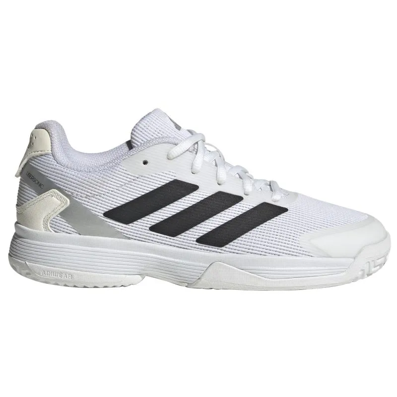 Adidas Ubersonic 5 Kids Tennis Shoes Health Seekers Responsive Midsole