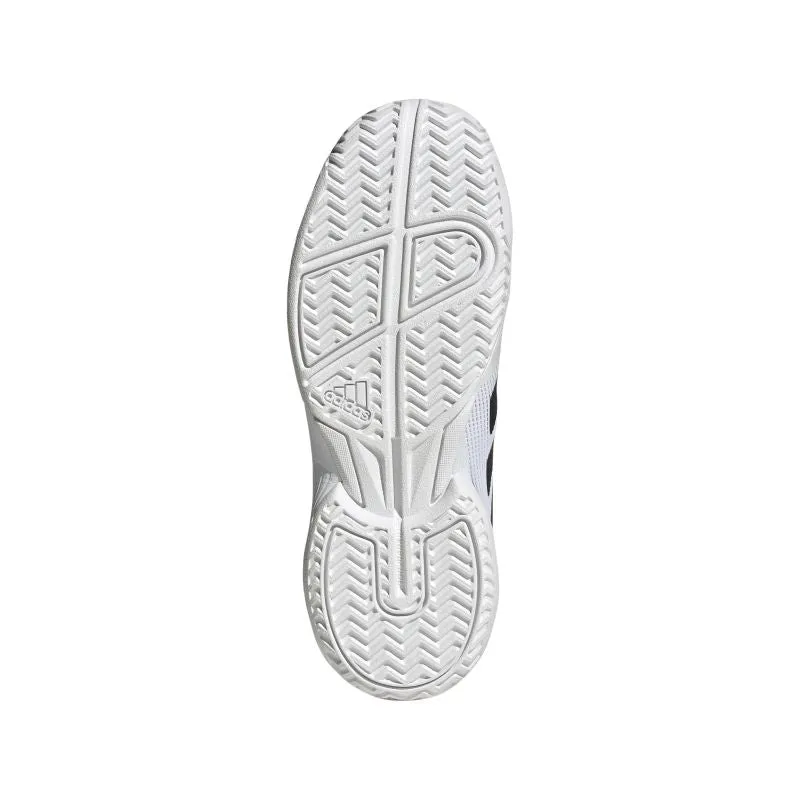 Velcro Closure Adidas Ubersonic 5 Kids Tennis Shoes
