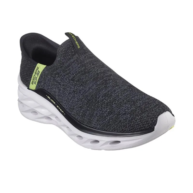 SLIP-INS: GLIDE-STEP SWIFT - 232464/BKLM Comfort Step Fit Slip Fit Travel