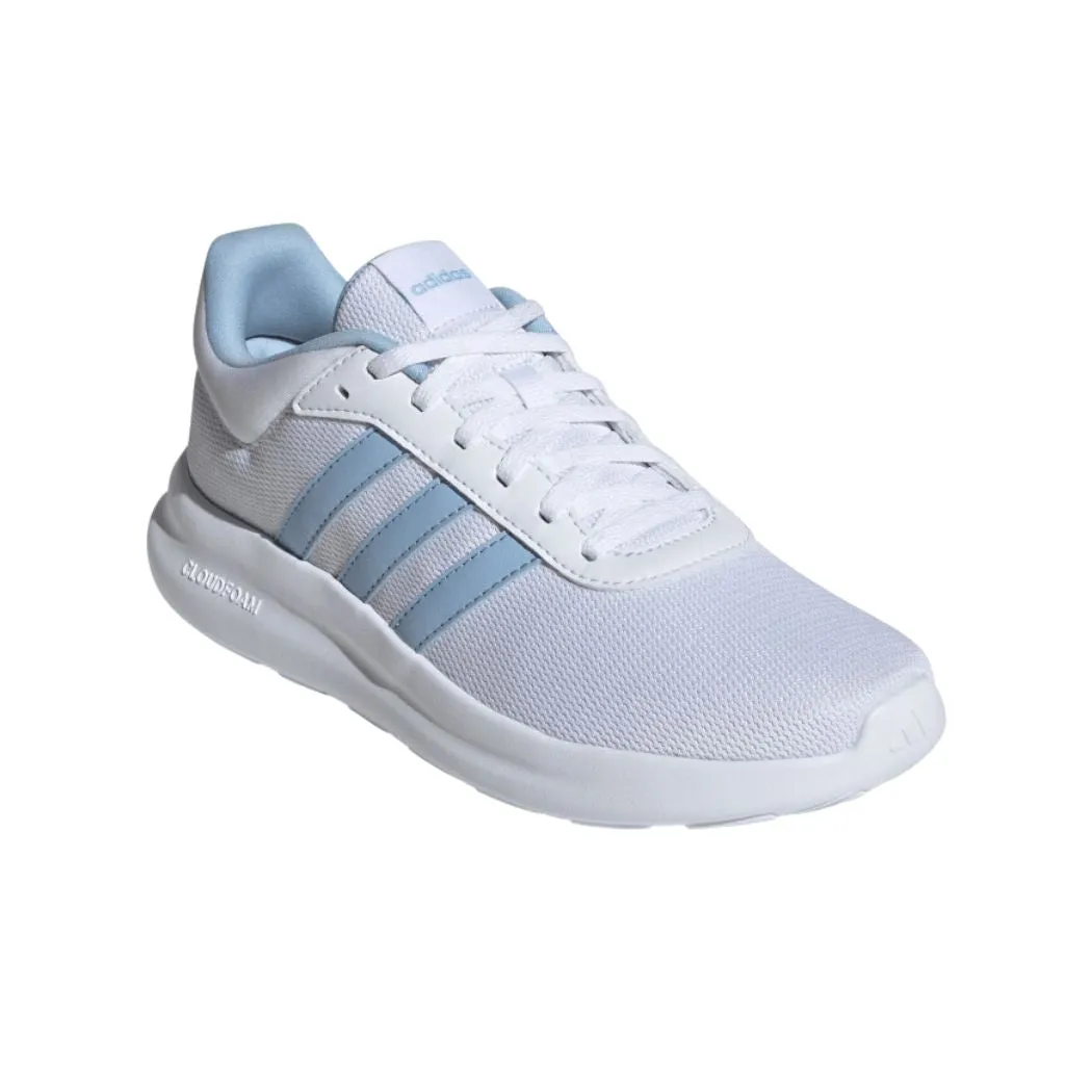 adidas Lite Racer 4.0 Women's Sneakers Wind Block Anti Odor