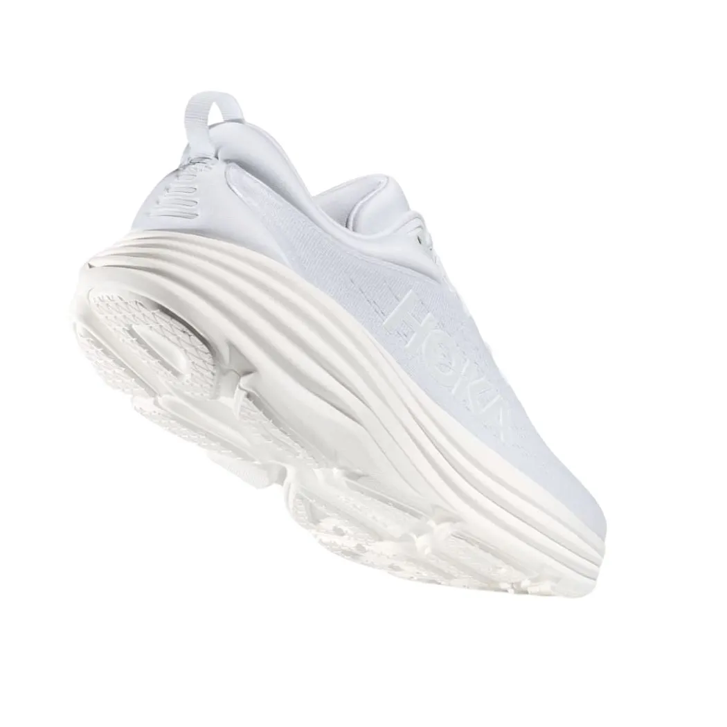hoka Bondi 8 Men's Running Shoes Step Light