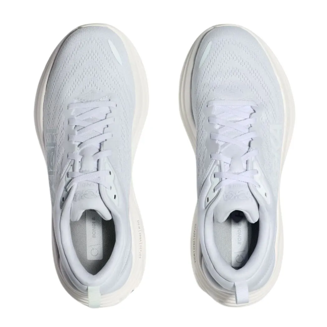 hoka Bondi 8 Men's Running Shoes Beach Vibe