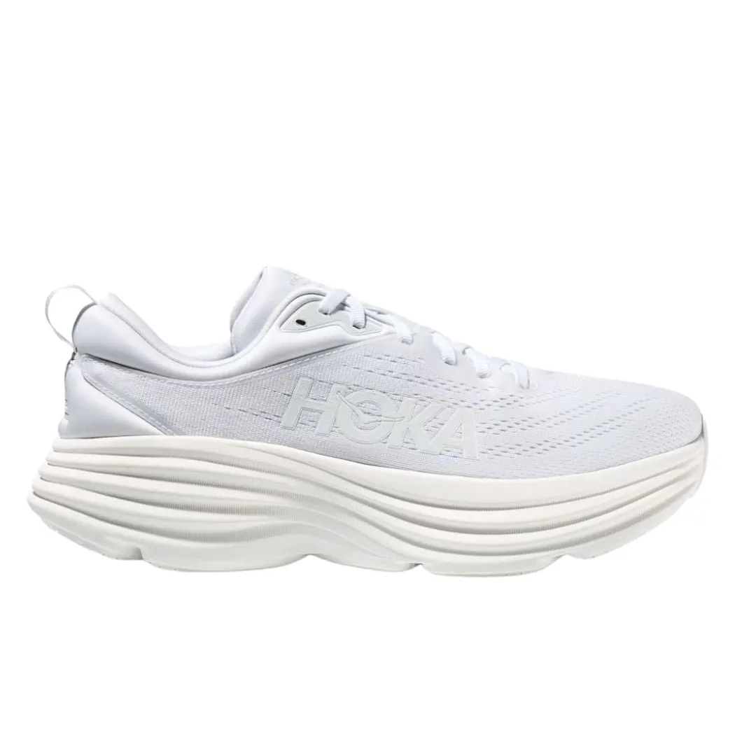 High Arch Urban Style hoka Bondi 8 Men's Running Shoes