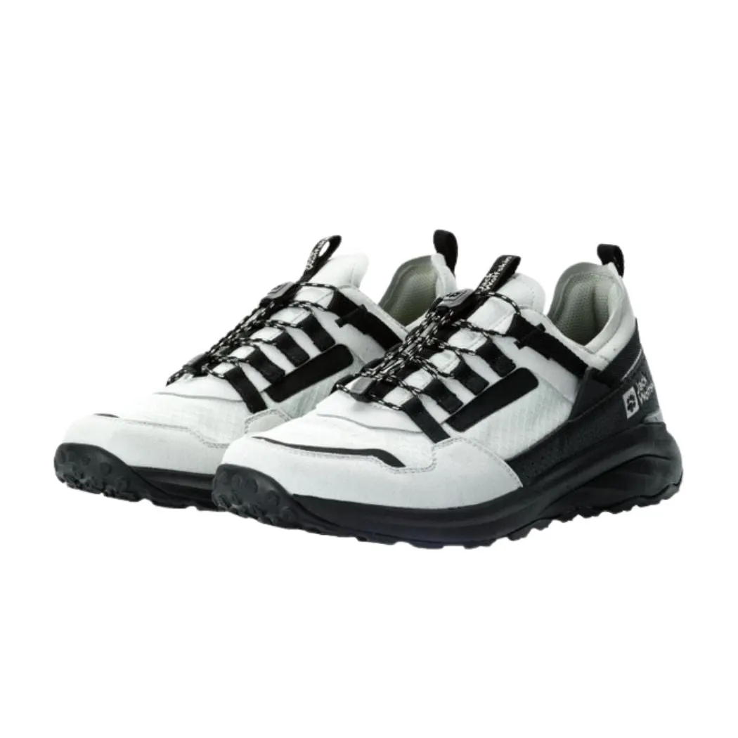 Kids Play jack wolfskin Dromoventure Athletic Low Men's Outdoor Shoes
