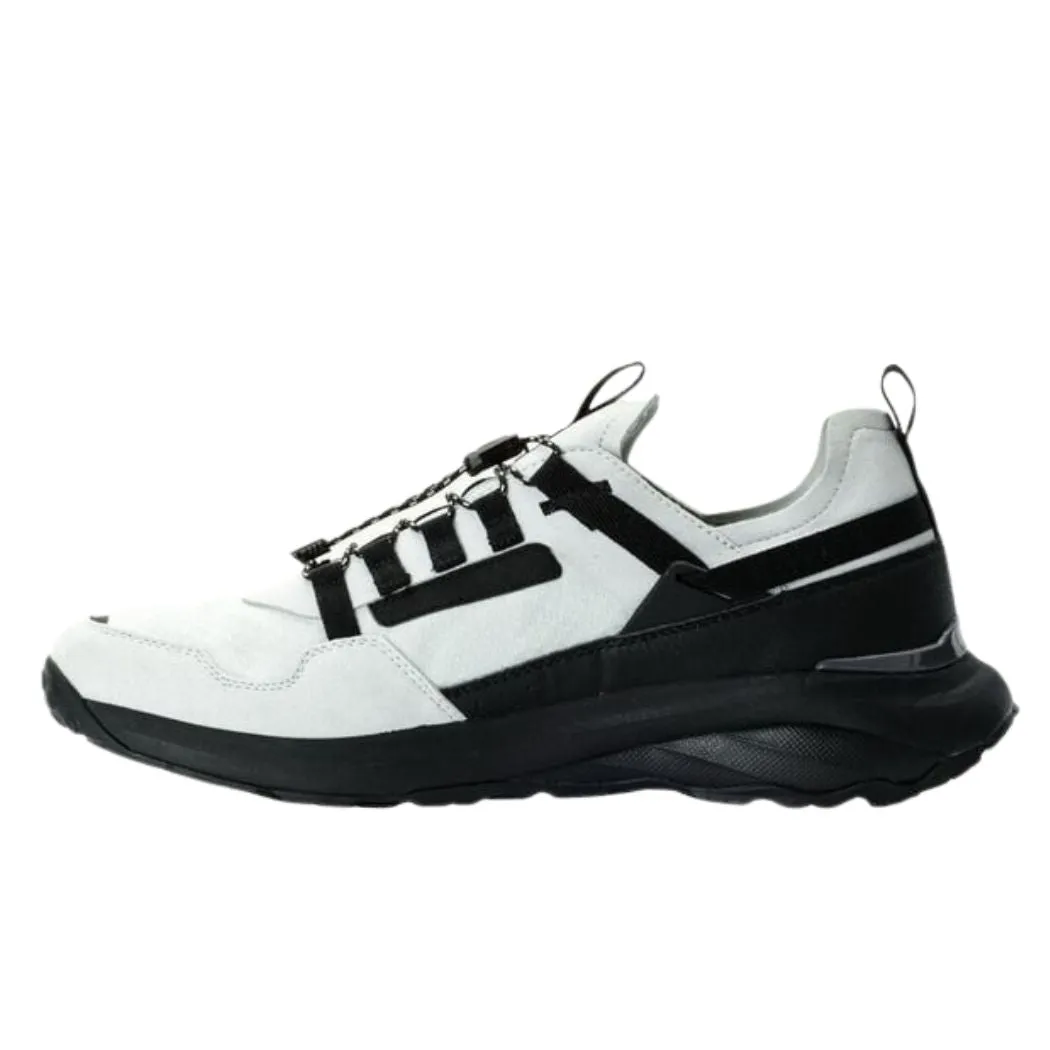Slim Form New York jack wolfskin Dromoventure Athletic Low Men's Outdoor Shoes