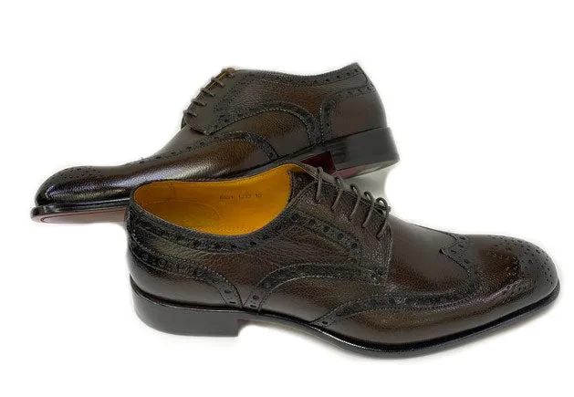 evening run Style: 6531-1233L-Dark/Brown