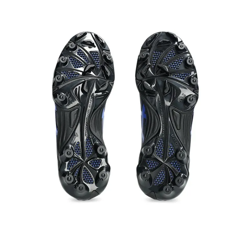 ASICS Lethal Blend GS Kids Football Boots anti - static shoes Foot powder