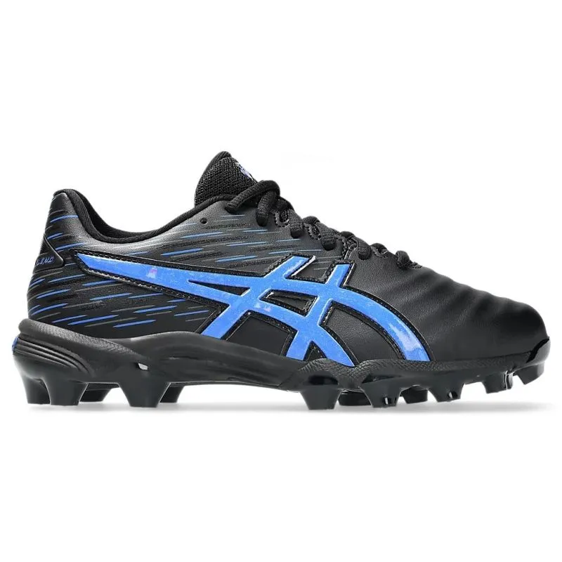 fair - ground - booth shoes shock - absorbing shoes ASICS Lethal Blend GS Kids Football Boots