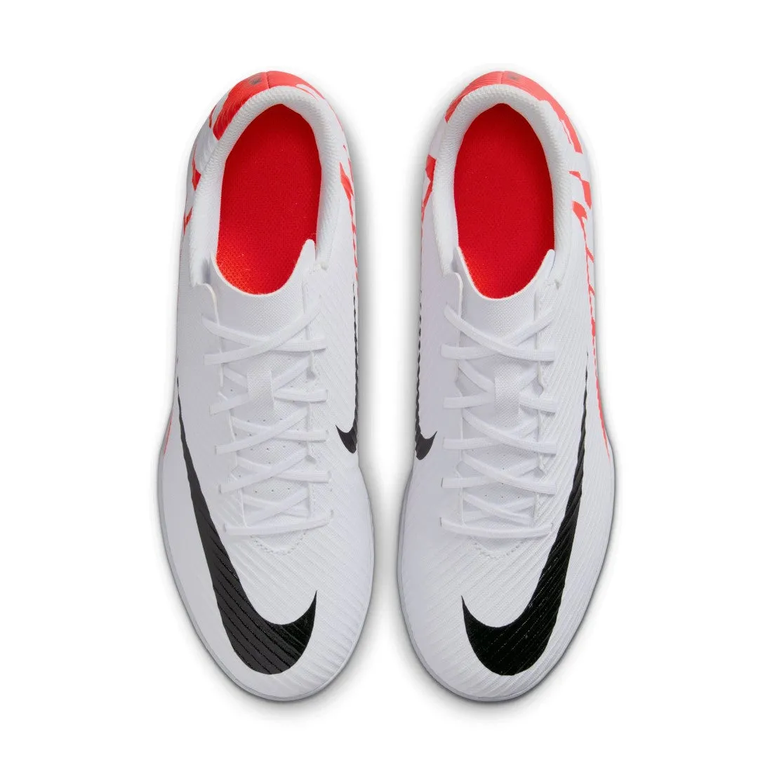 fabric - lined shoes Mercurial Vapor 15 Club Soccer Shoes