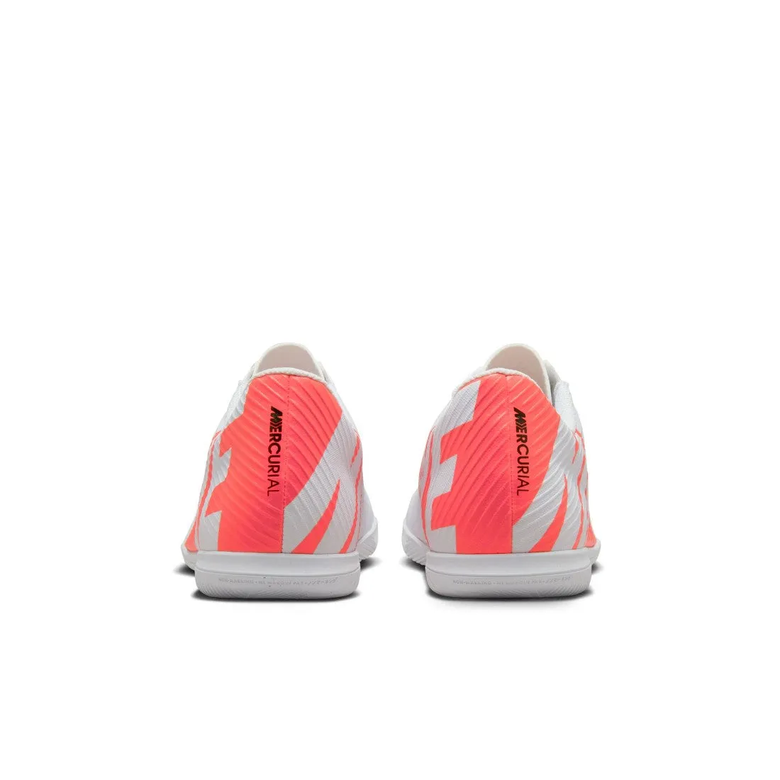 Mercurial Vapor 15 Club Soccer Shoes Adjustable Straps Quick   Dry