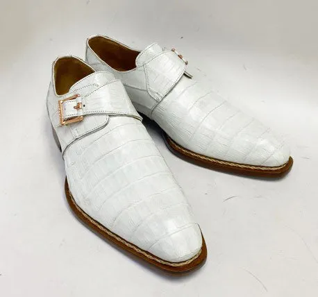 Sleek Design Style: Gigolo-White