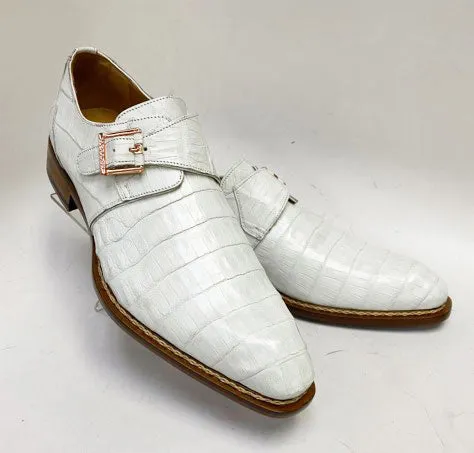 Style: Gigolo-White Every Step Legacy Shade
