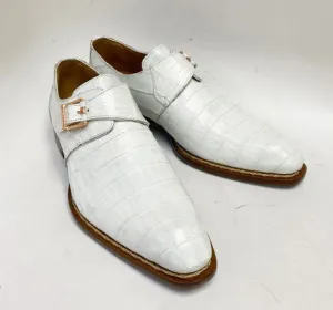 Sleek Design Style: Gigolo-White