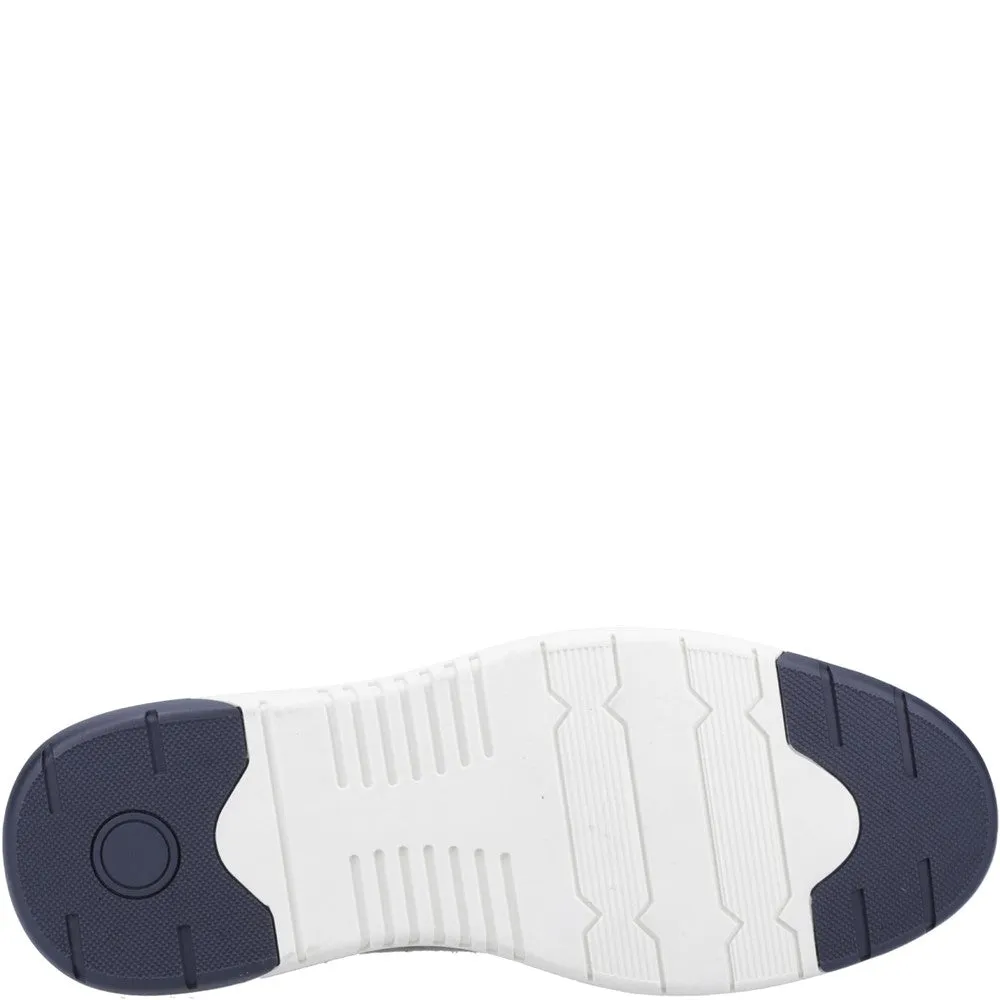 True Hold Professional Look Khaki Benny Slip On Shoes